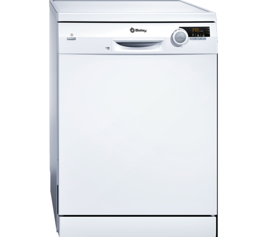 MAQUINA DE LAVAR LOUCA BALAY - 3VS572BP
