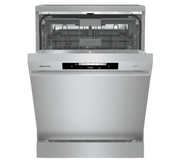 MAQUINA DE LAVAR LOUCA HISENSE - HS643C90X