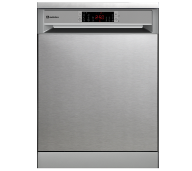 MAQUINA DE LAVAR LOUCA MEIRELES - MLL 158 X