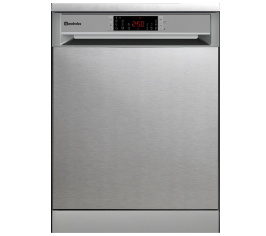 MAQUINA DE LAVAR LOUCA MEIRELES - MLL 158 X