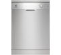 MAQUINA DE LAVAR LOUCA ELECTROLUX - ESA17210SX