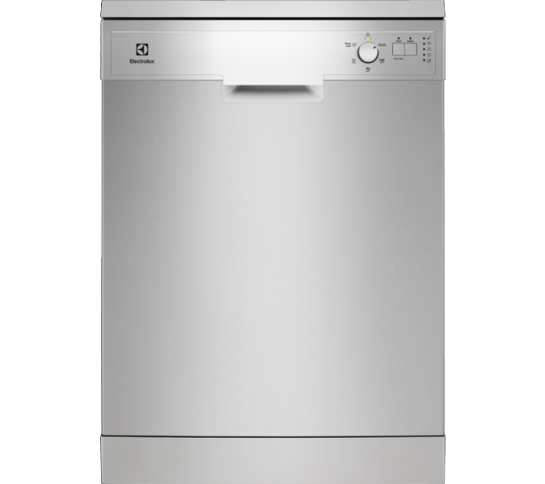 MAQUINA DE LAVAR LOUCA ELECTROLUX - ESA17210SX
