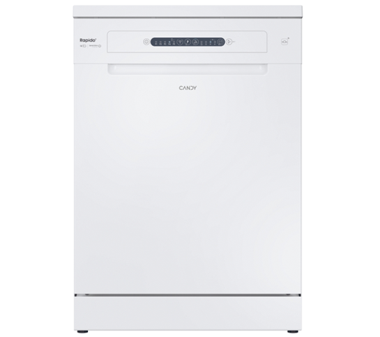 MAQUINA DE LAVAR LOUCA CANDY - CF 3C7 L1W