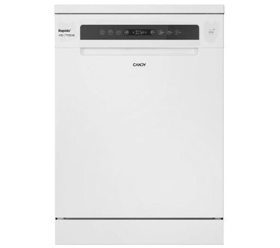 MAQUINA DE LAVAR LOUCA CANDY - CF 4B7 F0W