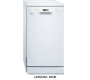 MAQUINA DE LAVAR LOUCA BALAY - 3VN4030BA -