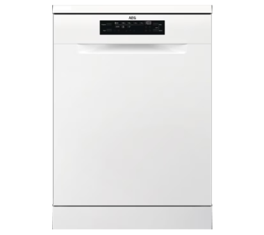 MAQUINA DE LAVAR LOUCA AEG - FFB33607ZW