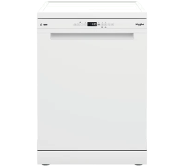 MAQUINA DE LAVAR LOUCA WHIRLPOOL - W7F HP33 A
