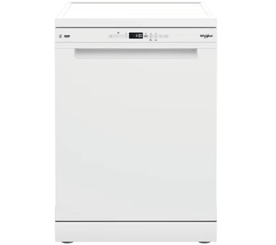 MAQUINA DE LAVAR LOUCA WHIRLPOOL - W7F HP33 A MAQUINA DE LAVAR LOUCA WHIRLPOOL - W7F HP33 A