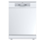 MAQUINA DE LAVAR LOUCA TEKA - DFS 76810 - BRANCA