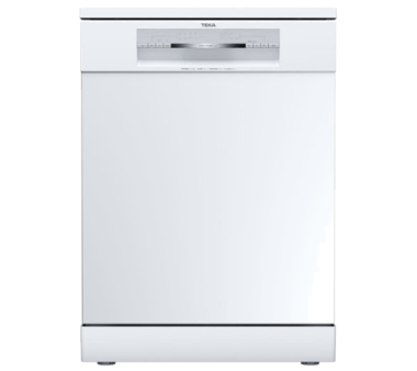 MAQUINA DE LAVAR LOUCA TEKA - DFS 76810 - BRANCA