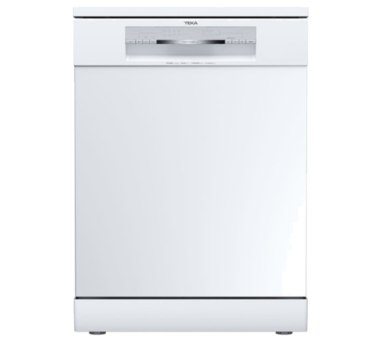 MAQUINA DE LAVAR LOUCA TEKA - DFS 76810 - BRANCA