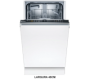 MAQUINA DE LAVAR LOUCA BALAY - 3VT4031NA -