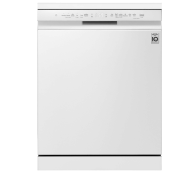MAQUINA DE LAVAR LOUCA LG - DF243FW