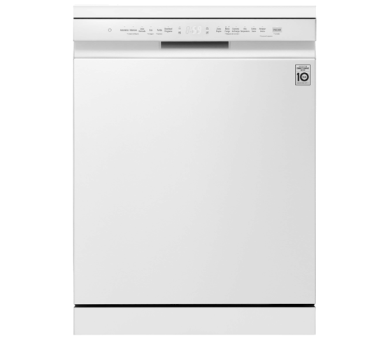 MAQUINA DE LAVAR LOUCA LG - DF243FW MAQUINA DE LAVAR LOUCA LG - DF243FW