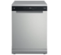 MAQUINA DE LAVAR LOUCA WHIRLPOOL - W7F HP33 X