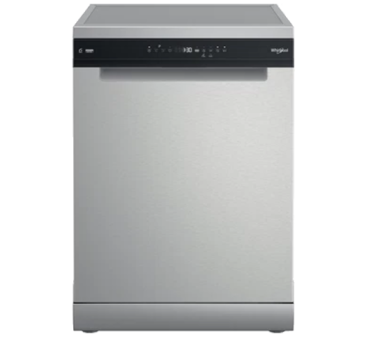 MAQUINA DE LAVAR LOUCA WHIRLPOOL - W7F HP33 X