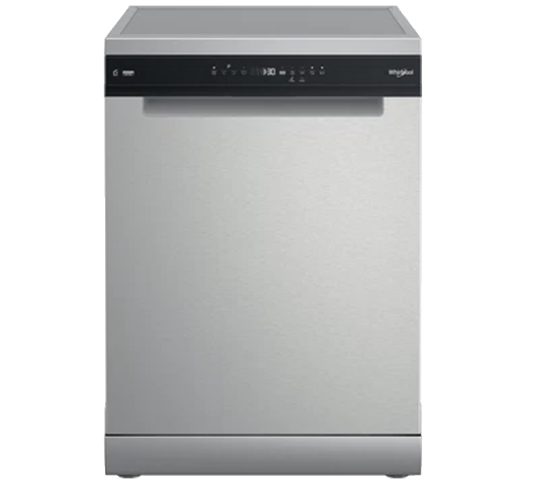 MAQUINA DE LAVAR LOUCA WHIRLPOOL - W7F HP33 X