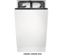MAQUINA DE LAVAR LOUCA ELECTROLUX - EEA71210L