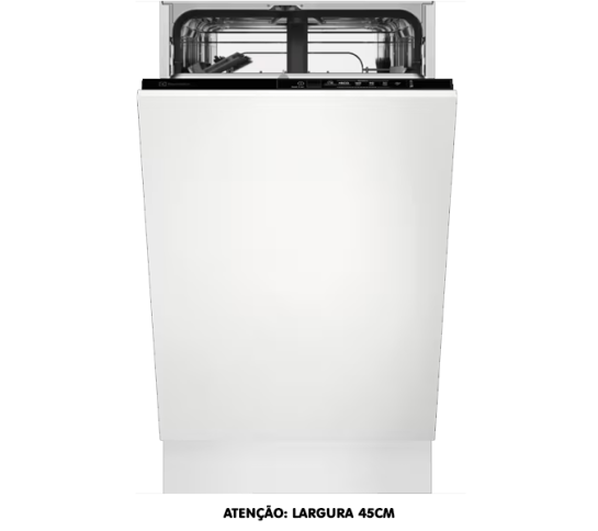 MAQUINA DE LAVAR LOUCA ELECTROLUX - EEA71210L