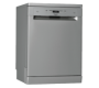 MAQUINA DE LAVAR LOUCA HOTPOINT - HFC 3C41 CW X