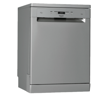 MAQUINA DE LAVAR LOUCA HOTPOINT - HFC 3C41 CW X