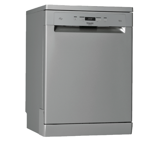 MAQUINA DE LAVAR LOUCA HOTPOINT - HFC 3C41 CW X MAQUINA DE LAVAR LOUCA HOTPOINT - HFC 3C41 CW X