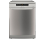 MAQUINA DE LAVAR LOUCA INDESIT - I0F D641A X
