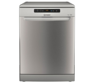 MAQUINA DE LAVAR LOUCA INDESIT - I0F D641A X