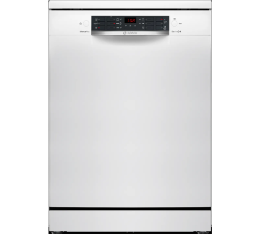 MAQUINA DE LAVAR LOUCA BOSCH - SMS46KW02E MAQUINA DE LAVAR LOUCA BOSCH - SMS46KW02E