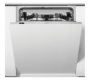 MAQUINA DE LAVAR LOUCA WHIRLPOOL - WI 7020 PF - Of. Fairy