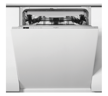 MAQUINA DE LAVAR LOUCA WHIRLPOOL - WI 7020 PF - Of. Fairy