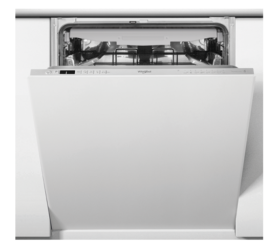 MAQUINA DE LAVAR LOUCA WHIRLPOOL - WI 7020 PF - Of. Fairy MAQUINA DE LAVAR LOUCA WHIRLPOOL - WI 7020 PF - Of. Fairy