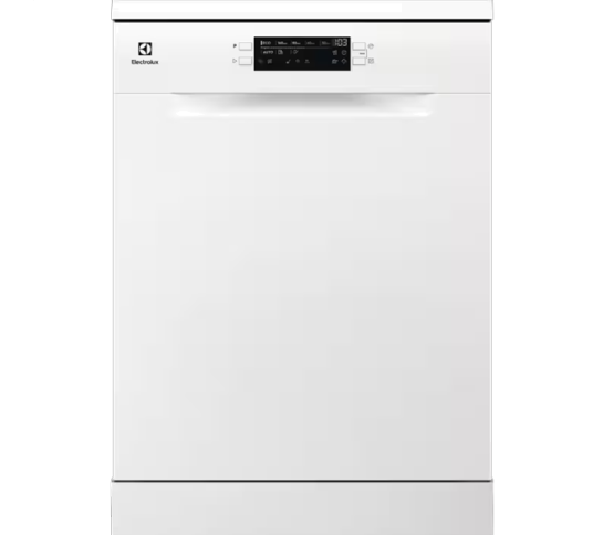MAQUINA DE LAVAR LOUCA ELECTROLUX - ESA47301SW