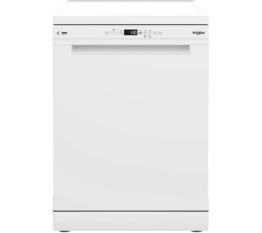 MAQUINA DE LAVAR LOUCA WHIRLPOOL - W7F HP43