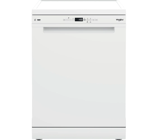 MAQUINA DE LAVAR LOUCA WHIRLPOOL - W7F HP43