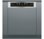 MAQUINA DE LAVAR LOUCA HOTPOINT - HBC 3C41 W