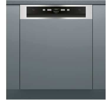 MAQUINA DE LAVAR LOUCA HOTPOINT - HBC 3C41 W