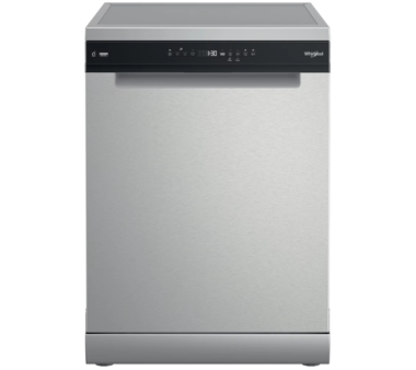 MAQUINA DE LAVAR LOUCA WHIRLPOOL - W7F HP43 X - + Of. Fairy