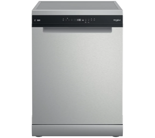 MAQUINA DE LAVAR LOUCA WHIRLPOOL - W7F HP43 X - + Of. Fairy MAQUINA DE LAVAR LOUCA WHIRLPOOL - W7F HP43 X - + Of. Fairy