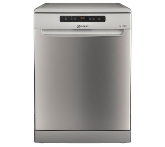MAQUINA DE LAVAR LOUCA INDESIT - I0F D651 X MAQUINA DE LAVAR LOUCA INDESIT - I0F D651 X