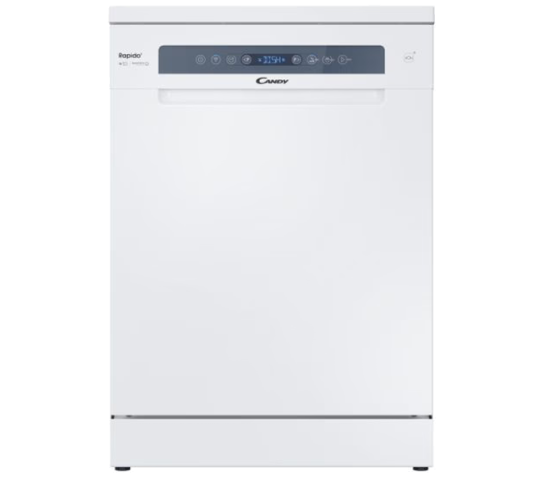 MAQUINA DE LAVAR LOUCA CANDY - CF 5C7F1W