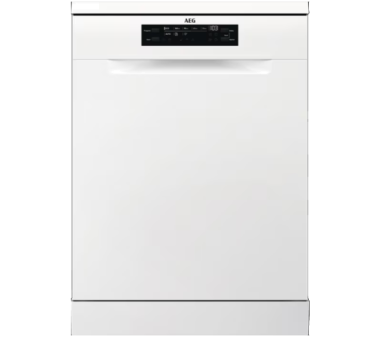 MAQUINA DE LAVAR LOUCA AEG - FFB64617ZW