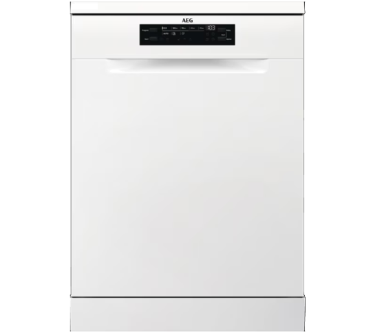 MAQUINA DE LAVAR LOUCA AEG - FFB64617ZW