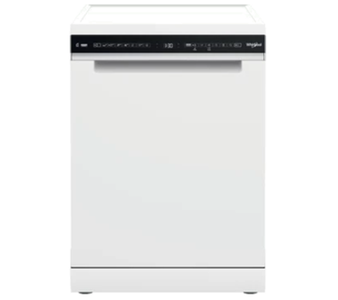 MAQUINA DE LAVAR LOUCA WHIRLPOOL - W7F HS41
