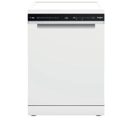 MAQUINA DE LAVAR LOUCA WHIRLPOOL - W7F HS41