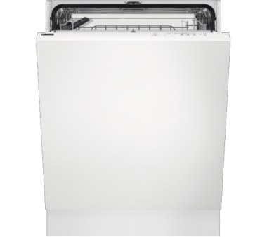 MAQUINA DE LAVAR LOUCA ZANUSSI - ZDLI1510