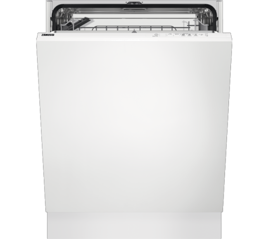 MAQUINA DE LAVAR LOUCA ZANUSSI - ZDLI1510