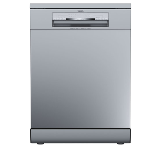 MAQUINA DE LAVAR LOUCA TEKA - DFS 76810 INOX MAQUINA DE LAVAR LOUCA TEKA - DFS 76810 INOX