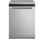 MAQUINA DE LAVAR LOUCA WHIRLPOOL - W7F HS41 X - + Of. Fairy