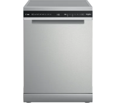 MAQUINA DE LAVAR LOUCA WHIRLPOOL - W7F HS41 X - + Of. Fairy